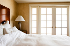 Buckfast bedroom extension costs