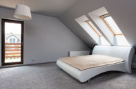Buckfast bedroom extensions