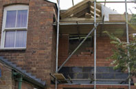 free Buckfast home extension quotes