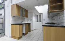 Buckfast kitchen extension leads